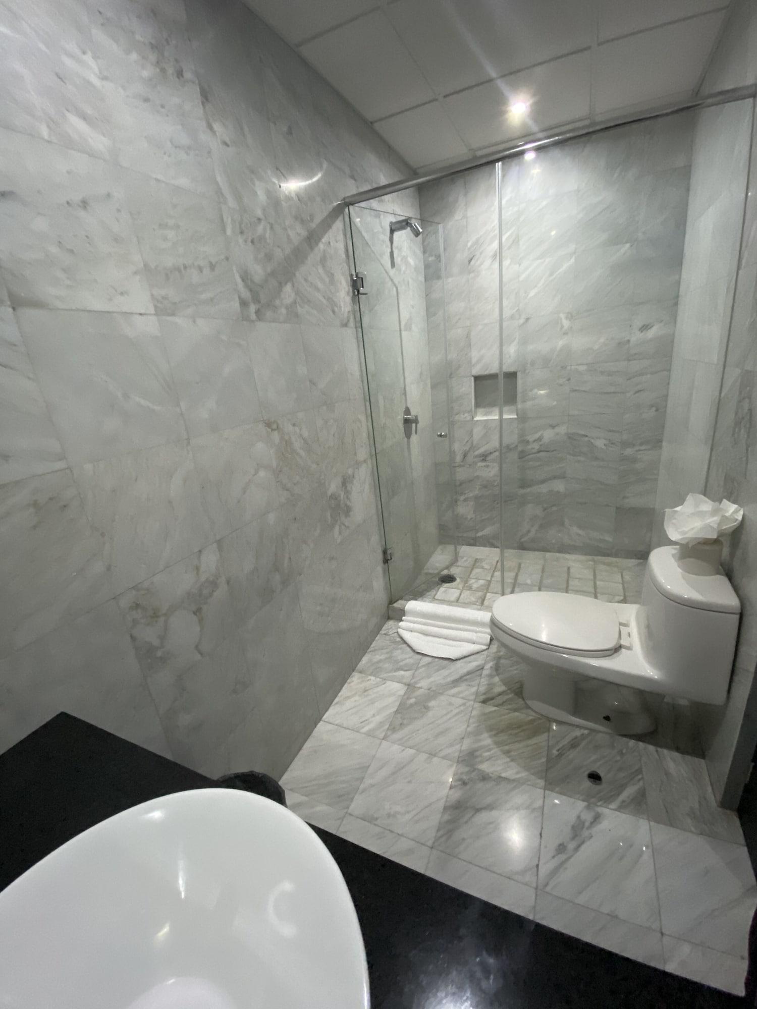 Suites Ganges Mexikóváros Kültér fotó