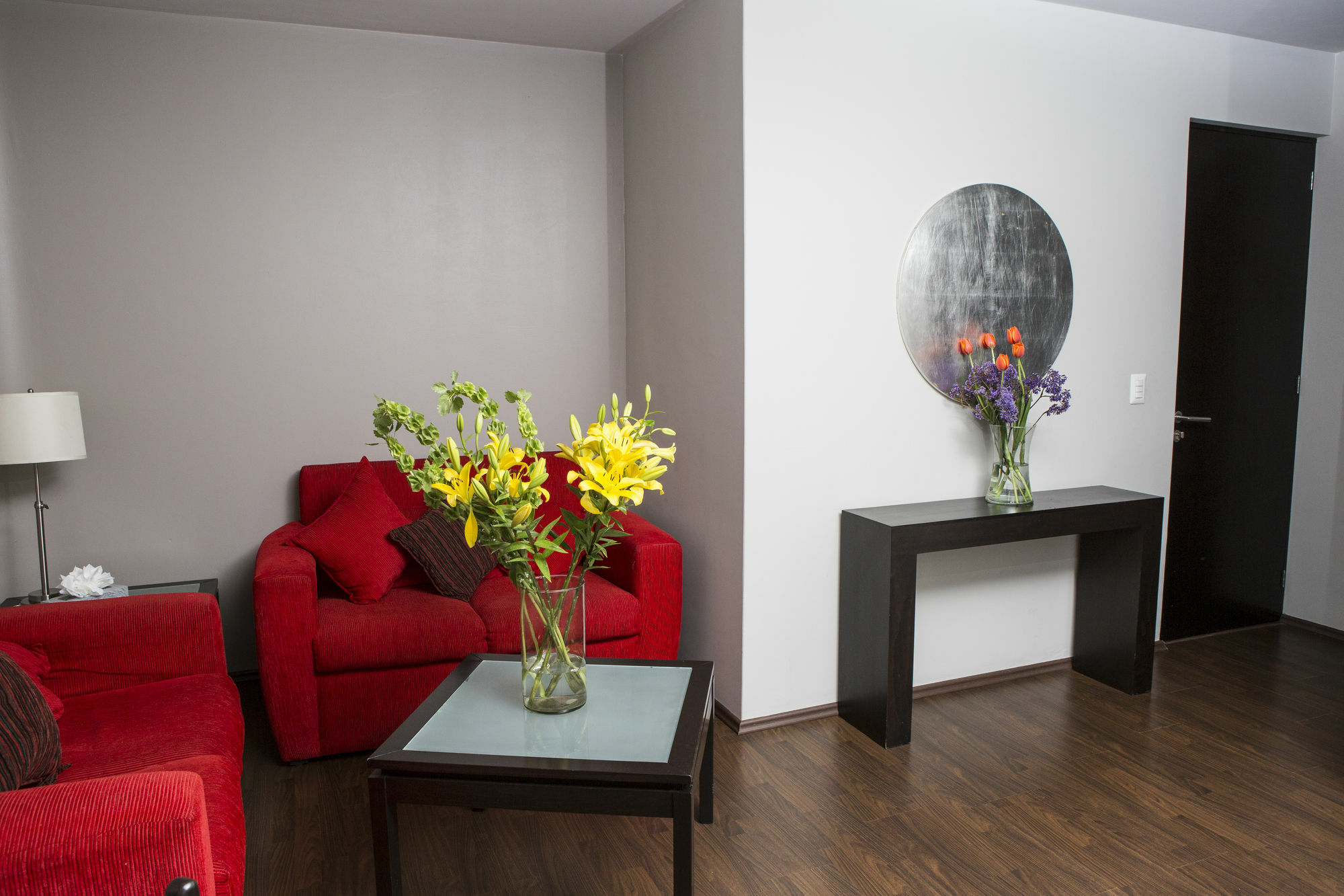 Suites Ganges Mexikóváros Kültér fotó
