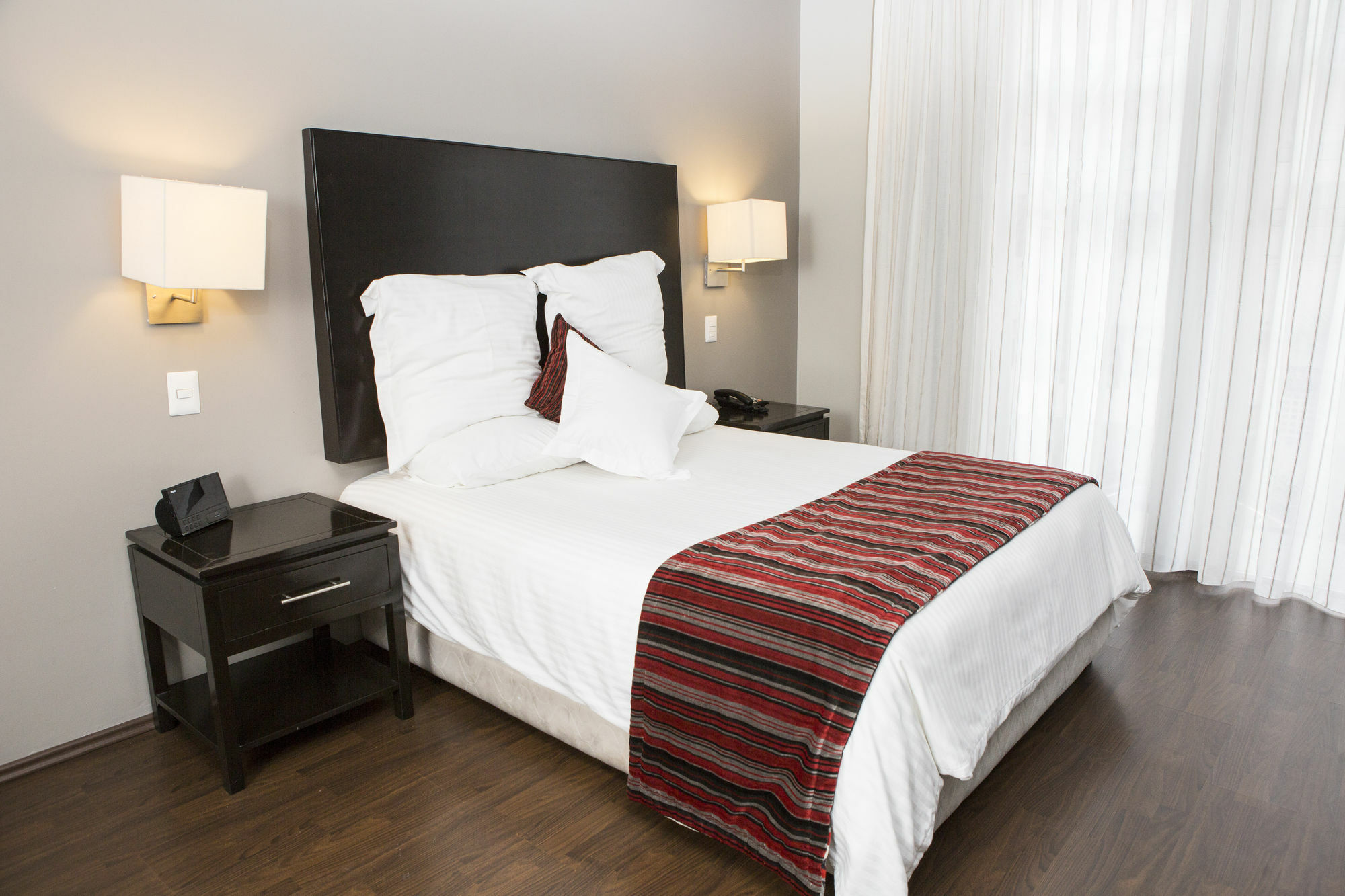 Suites Ganges Mexikóváros Kültér fotó