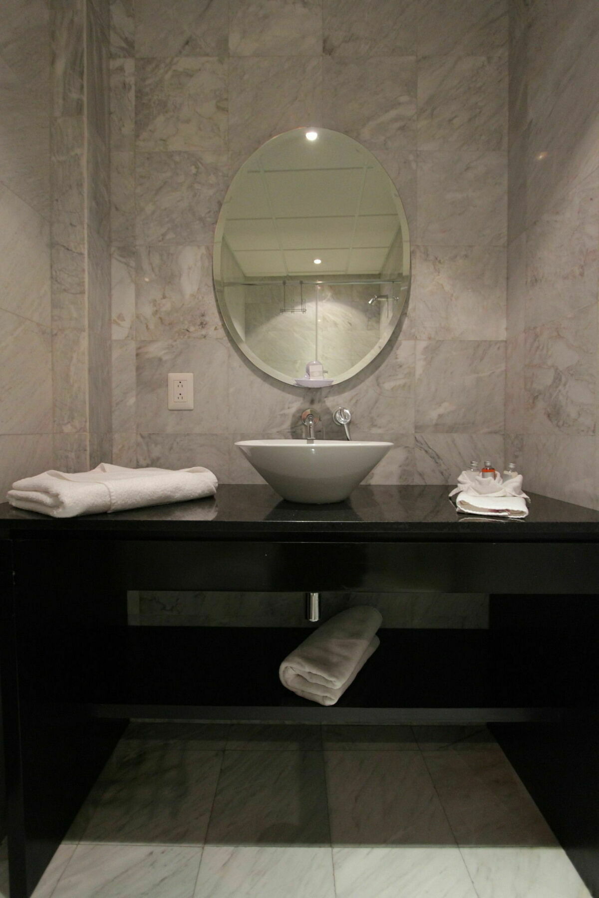 Suites Ganges Mexikóváros Kültér fotó